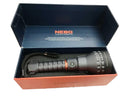 Luxtreme Nebo Hl22d Gray Flashlight / Headlamp