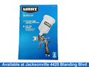 Hart 664838266 Blue Airless Paint Sprayer
