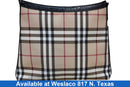 Burberry Nova Check Shoulder Bag Beige / Tan Purse / Handbag