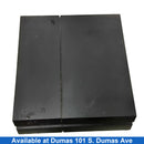 Sony Playstation 4 (500gb) 500 Gb Black Video Game Console