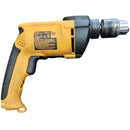 Dewalt Dw511 Yellow Corded Hammer Drill