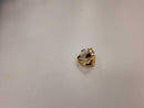 Women's Ring - Yellow Gold 14k (.585) 2.8 grams Size 8
