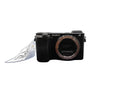 Sony Ox6300 Black Digital Camera