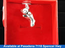 Pendant - Silver 5.7 grams