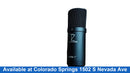 Tz Stellar X Black Corded Microphone