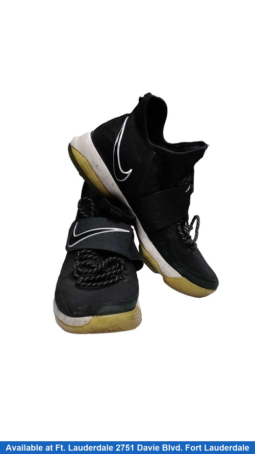 Nike 852405-002 Black
