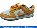 Nike Hf4867-739 Yellow