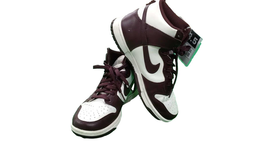 Nike Dd1869-601 Brown
