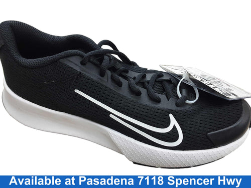 Nike Dv2019-001 Black