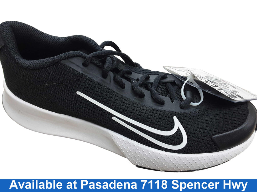 Nike Dv2019-001 Black