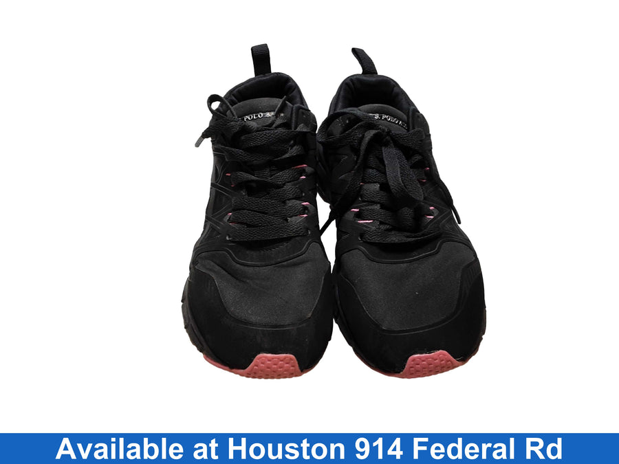 Uspa Black