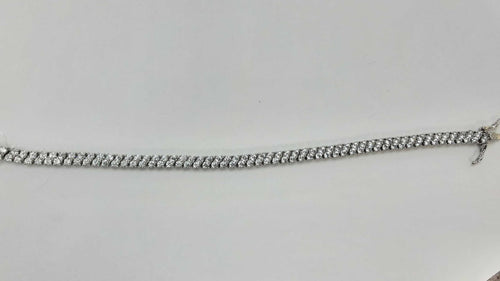 Bracelet - Silver 16.9 grams 8 inch