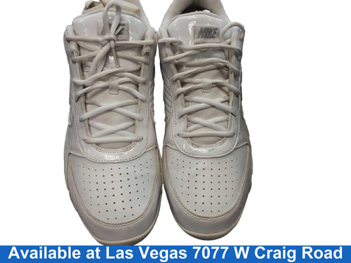 Nike 386240-111 White