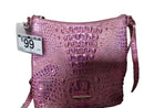 Brahmin Pink Purse / Handbag