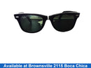 Ray-ban Rb2140 Original Wayfarer Classic Black