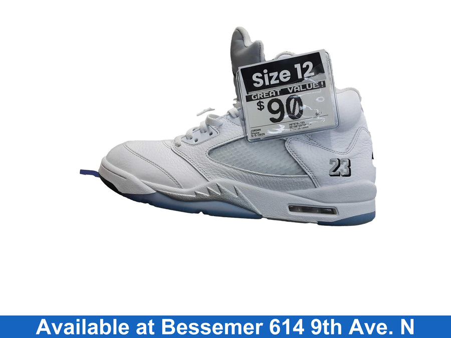 Jordan Hq7978-103 White