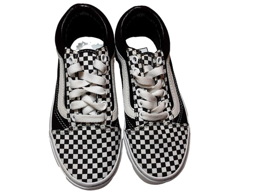 Vans 721356 Black