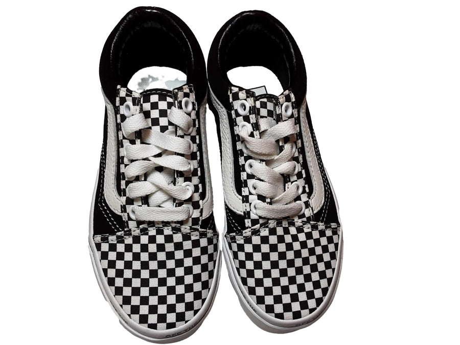 Vans 721356 Black