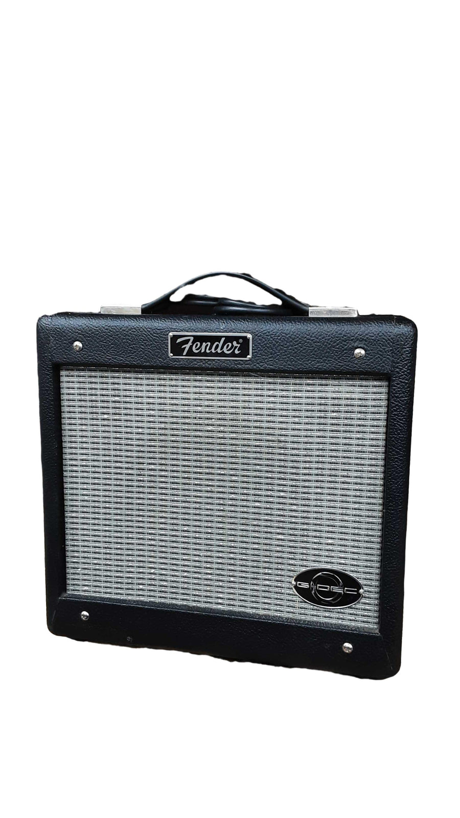 Fender G-dec Junior Black Guitar Amplifier
