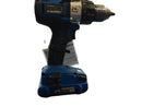 Kobalt 216 Blue Cordless Hammer Drill
