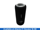 Fisher Fbt310 Black Portable Speaker