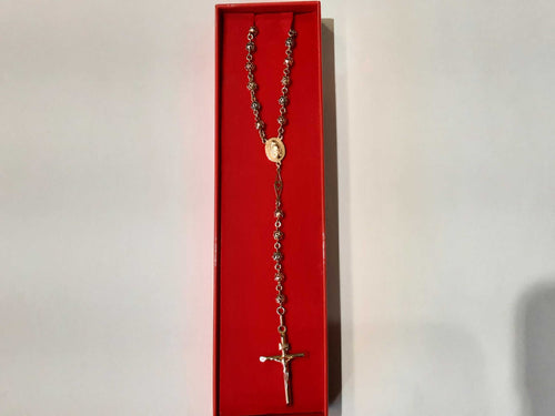 Chain - Yellow Gold 10k (.417) 16.8 grams 24 inch