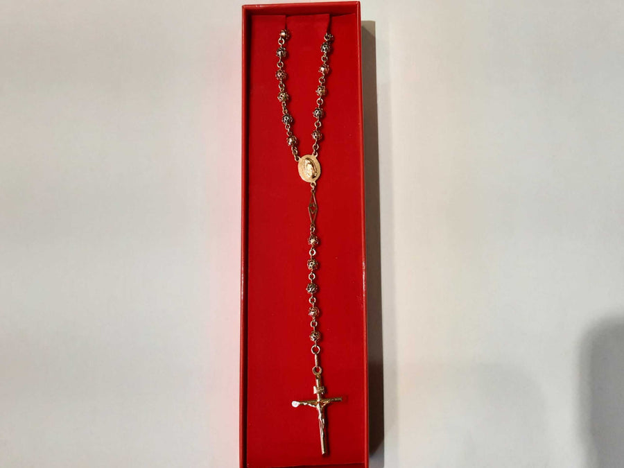 Chain - Yellow Gold 10k (.417) 16.8 grams 24 inch