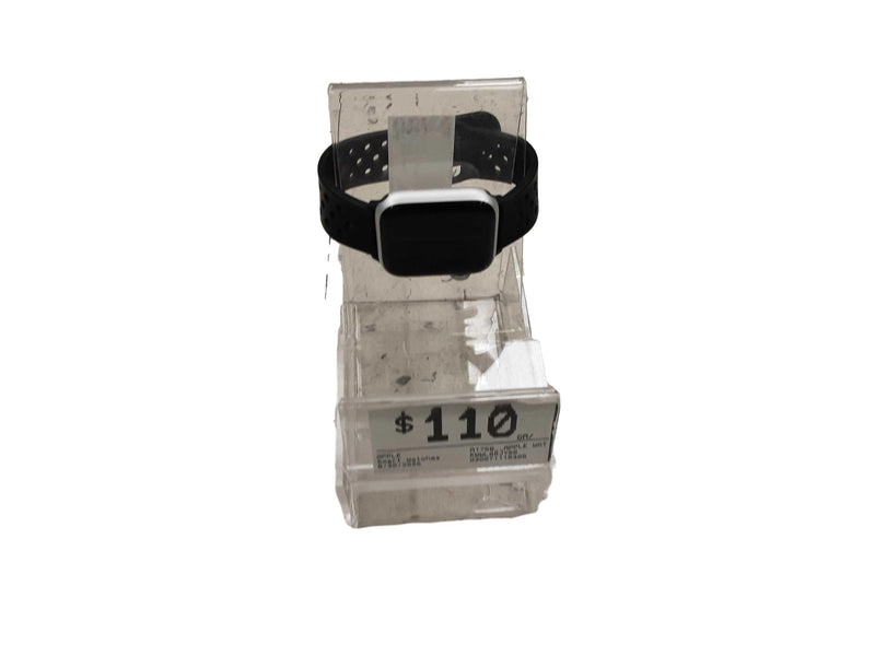 Apple A1758__apple Watch Series 2 Black Smart Watch