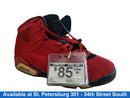 Jordan Ct8529-600 Red