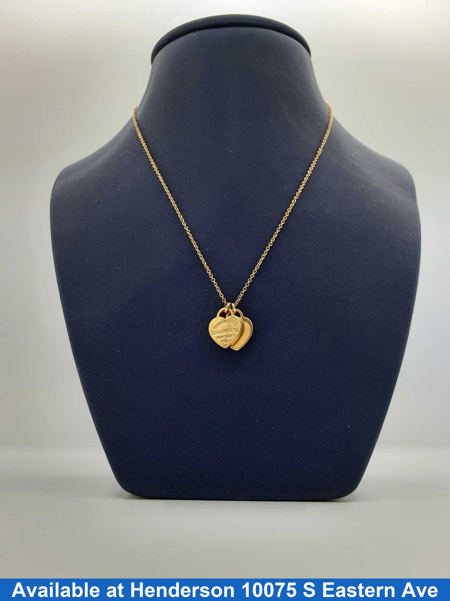Link Chain - Yellow Gold 18k (.750) 4.2 grams 20 inch