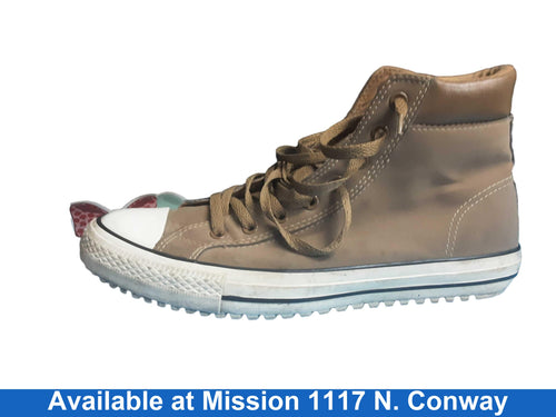 Converse 149393c Brown