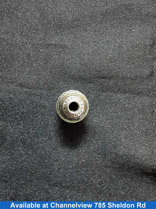 Symbol Pendant - Silver 3.3 grams
