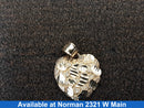 Pendant - Yellow Gold 10k (.417) 3.5 grams