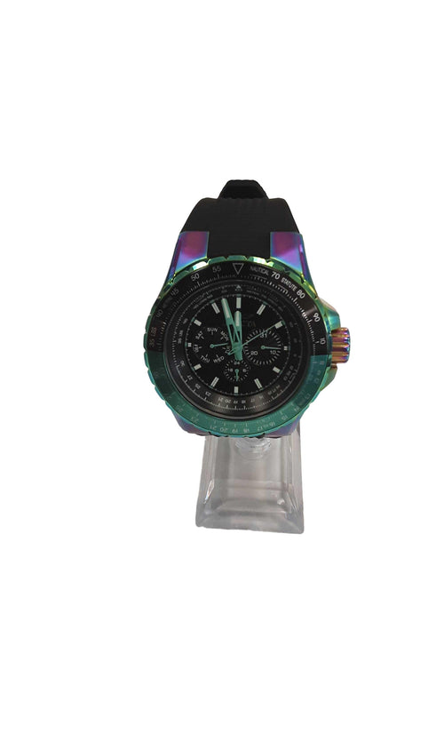 Invicta 37033 Black Regular Watch