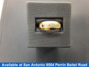 Ring - Wedding Band - Yellow Gold 14k (.585) 5.6 grams Size 8