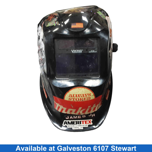 Lincoln Electric Viking Black Welding Accessory