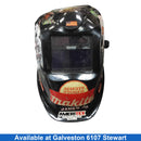 Lincoln Electric Viking Black Welding Accessory