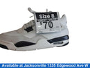 Nike Im4002-100 White