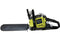 Ryobi 090382013 Green Chain Saw