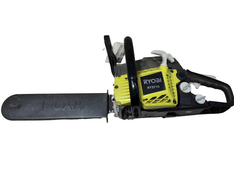Ryobi 090382013 Green Chain Saw