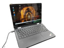 Lenovo Thinkpad 11e Yoga Gen E Intel Core I3 - 8th Generation 8 Gb 256 Gb Gray Laptop