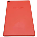 Amazon Sx034qt Red Tablet