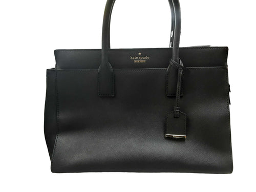 Kate Spade P436 Black Purse / Handbag