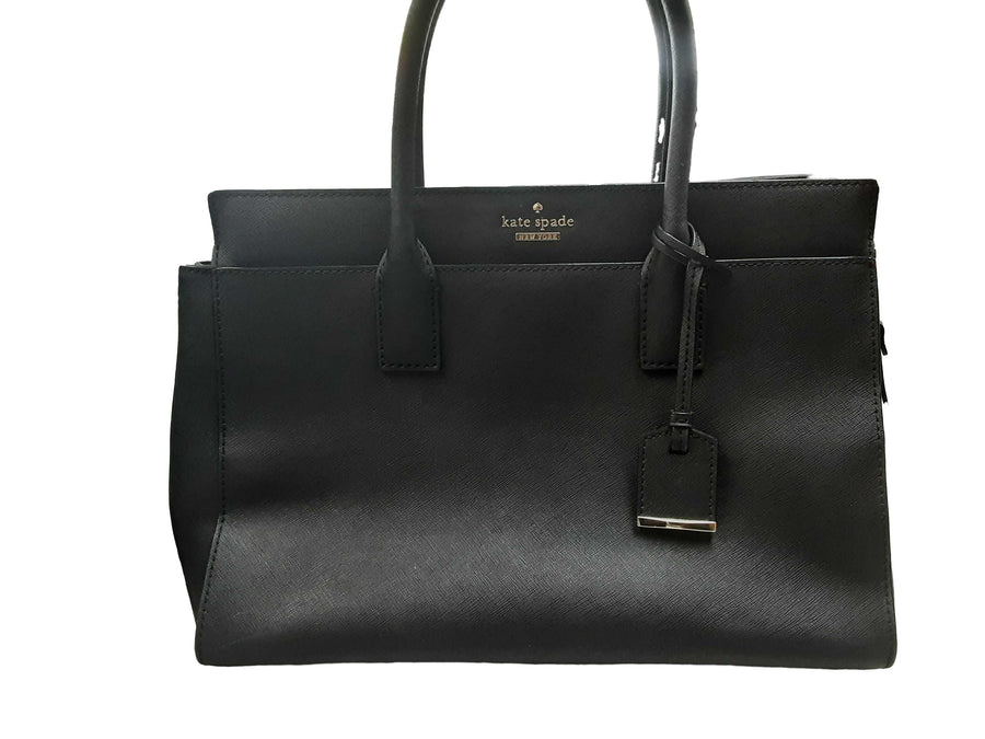 Kate Spade P436 Black Purse / Handbag