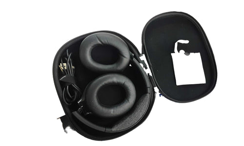 Skullcandy Crusher Anc 2 Black Stereo Headphone