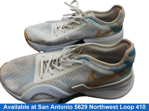 Nike Dm3471-100 White