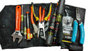 Klein Multi-color Electrician Tool