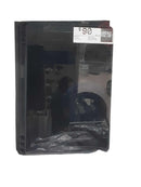 Samsung Sm-x218u Black Tablet