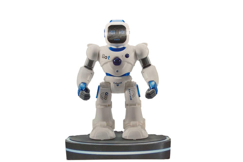 Ruko Carle Blue Other Collectible