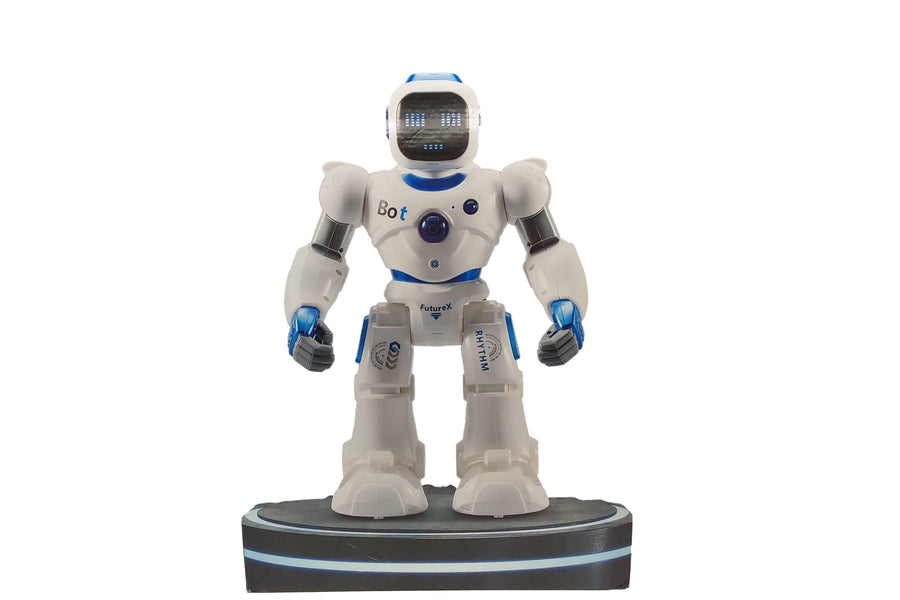 Ruko Carle Blue Other Collectible